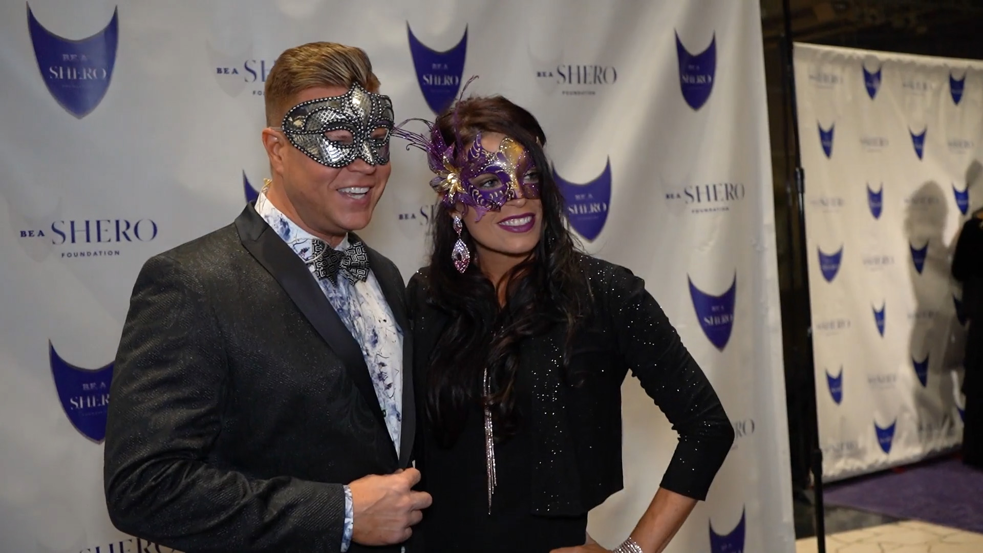 Be a S.H.E.R.O. Gala 2019