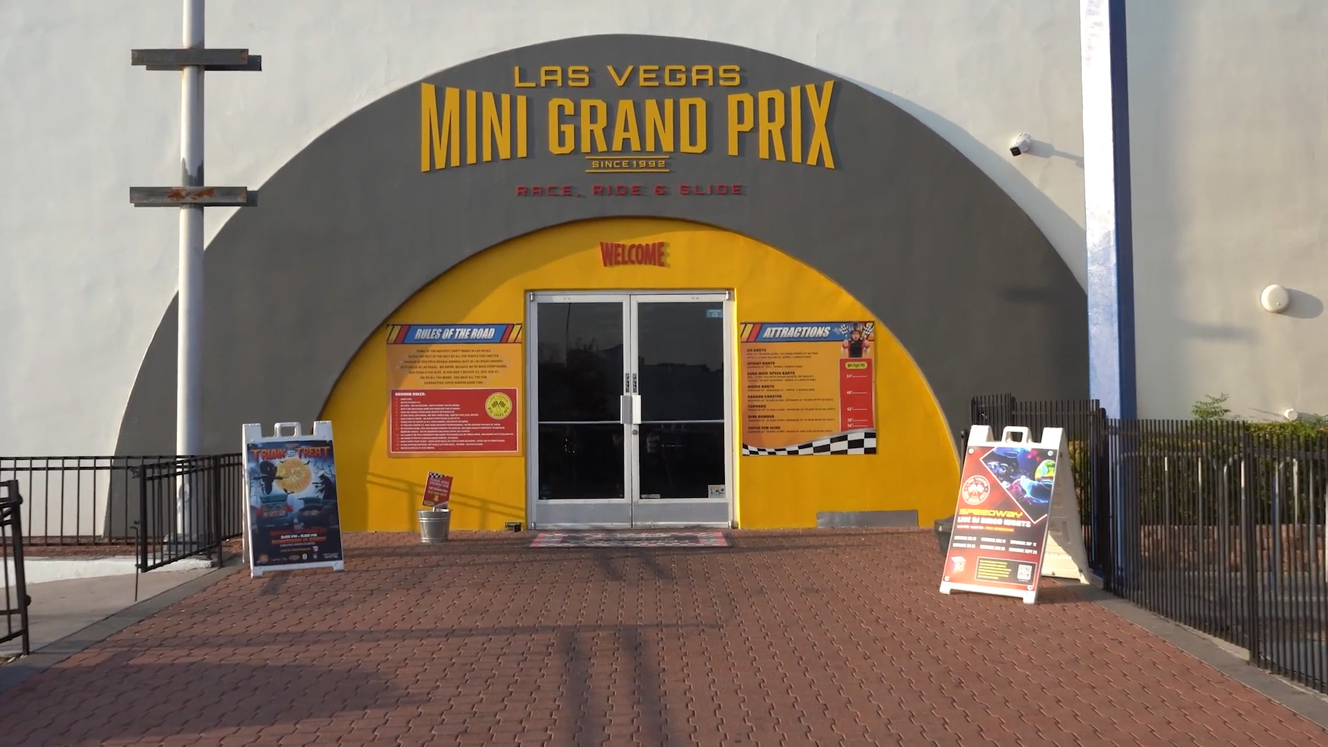 LVMGP – Social Media Video