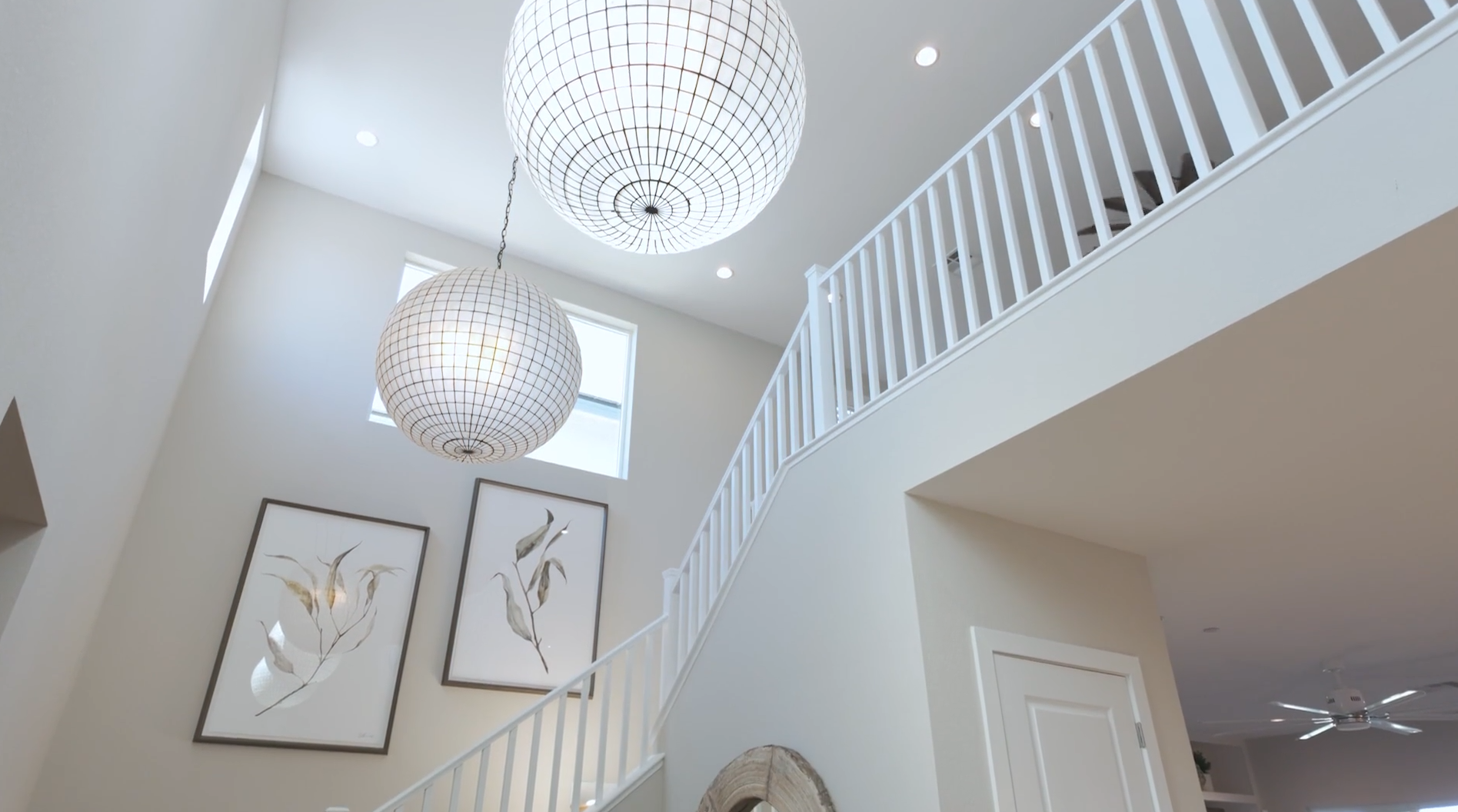 Sky Canyon – Toll Brothers – Palencia