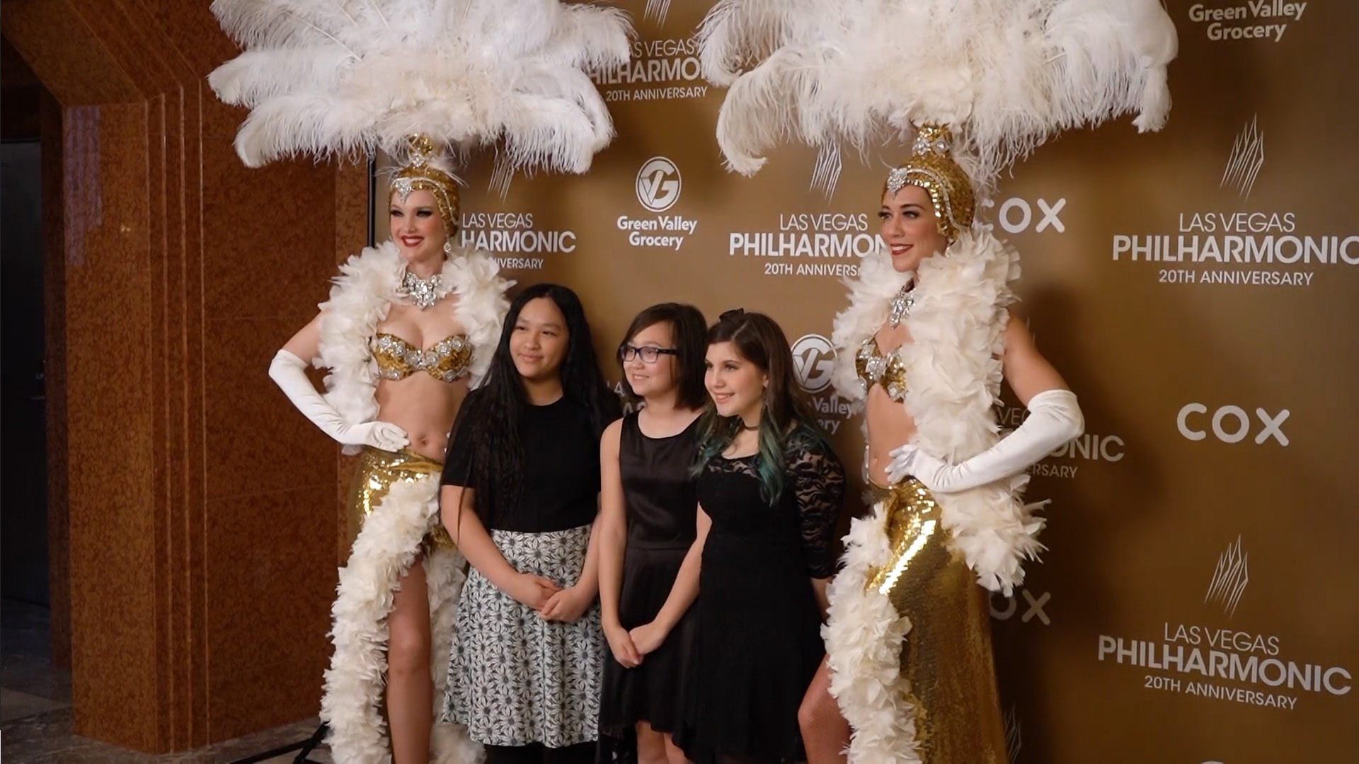 Philharmonic Gala 2019